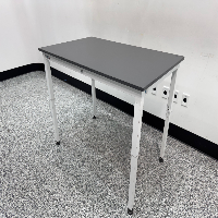 4' Terra Universal Lab Bench image 1